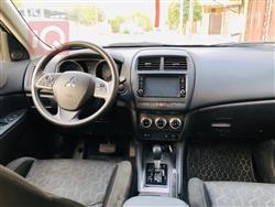 ميتسوبيشي اوتلاندر